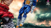 Dragon Ball Broly VS Goku & Vegeta GK Statue YISHOU Studio [Pre Order] Dragon Ball