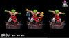 Dragon Ball Broly VS Goku & Vegeta GK Statue YISHOU Studio [Pre Order] Dragon Ball