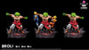 Dragon Ball Broly VS Goku & Vegeta GK Statue YISHOU Studio [Pre Order] Dragon Ball