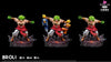 Dragon Ball Broly VS Goku & Vegeta GK Statue YISHOU Studio [Pre Order] Dragon Ball