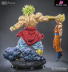 Dragon Ball Broly VS Kakarot 1/4 GK Statue - Tsume Studio [In-Stock] Dragon Ball