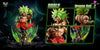 Dragon Ball Broly WCF GK Statue - KC Studio [In-Stock] - Full Payment - Dragon Ball