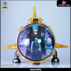 Dragon Ball Bulma 991 Airship GK Statue - JacksDo Studio [In-Stock] - Full Payment - Dragon Ball
