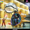 Dragon Ball Bulma 991 Airship GK Statue - JacksDo Studio [In-Stock] - Full Payment - Dragon Ball