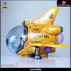 Dragon Ball Bulma 991 Airship GK Statue - JacksDo Studio [In-Stock] - Full Payment - Dragon Ball