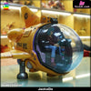 Dragon Ball Bulma 991 Airship GK Statue - JacksDo Studio [In-Stock] - Full Payment - Dragon Ball