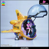 Dragon Ball Bulma 991 Airship GK Statue - JacksDo Studio [In-Stock] - Full Payment - Dragon Ball