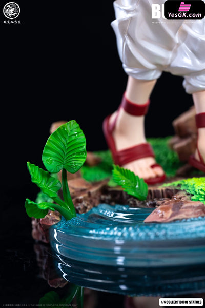 Dragon Ball Bulma GK Statue - ZQ Studio [Pre-Order] Dragon Ball