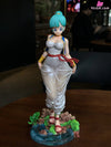 Dragon Ball Bulma GK Statue - ZQ Studio [Pre-Order] Dragon Ball