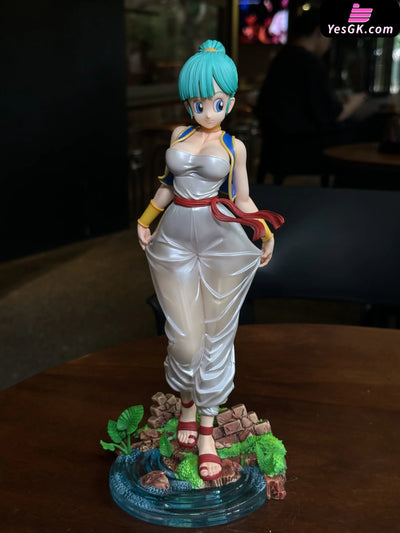 Dragon Ball Bulma GK Statue - ZQ Studio [Pre-Order] Dragon Ball