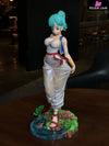 Dragon Ball Bulma GK Statue - ZQ Studio [Pre-Order] Dragon Ball