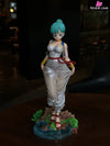 Dragon Ball Bulma GK Statue - ZQ Studio [Pre-Order] Dragon Ball