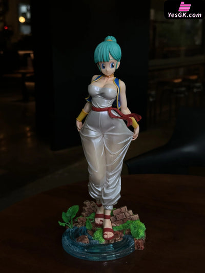 Dragon Ball Bulma GK Statue - ZQ Studio [Pre-Order] Dragon Ball