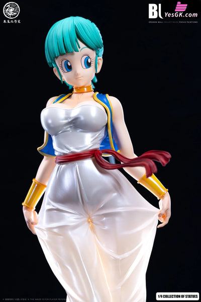 Dragon Ball Bulma GK Statue - ZQ Studio [Pre-Order] Dragon Ball