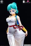 Dragon Ball Bulma GK Statue - ZQ Studio [Pre-Order] Dragon Ball