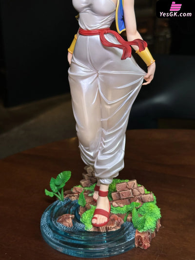 Dragon Ball Bulma GK Statue - ZQ Studio [Pre-Order] Dragon Ball