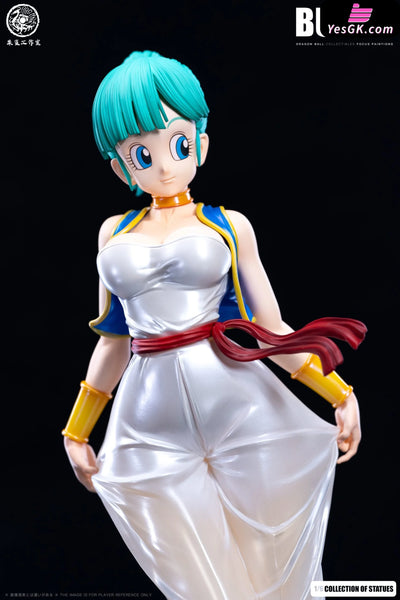 Dragon Ball Bulma GK Statue - ZQ Studio [Pre-Order] Dragon Ball