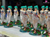 Dragon Ball Bulma GK Statue - ZQ Studio [In-Stock] Dragon Ball
