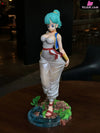 Dragon Ball Bulma GK Statue - ZQ Studio [Pre-Order] Dragon Ball