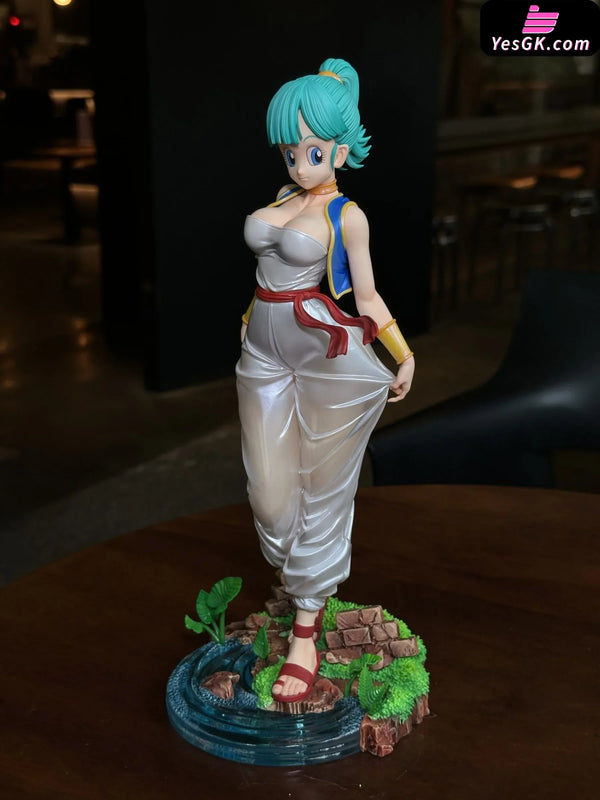 Dragon Ball Bulma GK Statue - ZQ Studio [Pre-Order] Dragon Ball