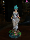 Dragon Ball Bulma GK Statue - ZQ Studio [Pre-Order] Dragon Ball