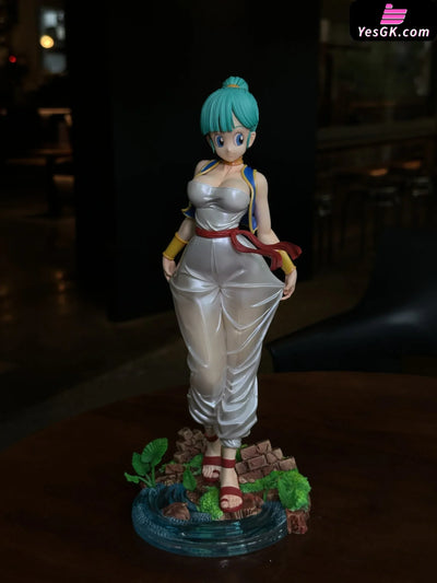 Dragon Ball Bulma GK Statue - ZQ Studio [Pre-Order] Dragon Ball
