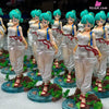 Dragon Ball Bulma GK Statue - ZQ Studio [In-Stock] Dragon Ball