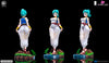 Dragon Ball Bulma GK Statue - ZQ Studio [Pre-Order] Deposit / Solid Color Dragon Ball