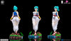 Dragon Ball Bulma GK Statue - ZQ Studio [Pre-Order] Deposit / Solid Color Dragon Ball
