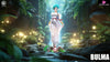 Dragon Ball Bulma GK Statue - ZQ Studio [Pre-Order] Deposit / Transparent Color Dragon Ball