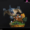 Dragon Ball Bulma Resin Statue - Db.showreal Studio & Catoy [Pre-Order]