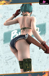 Dragon Ball Bulma Statue - Hero Belief Studio [Pre-Order]