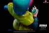 Dragon Ball Bulma Statue - Z Studio [Pre-Order]