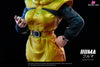 Dragon Ball Bulma Statue - Z Studio [Pre-Order]