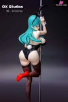 Dragon Ball Bunny Girl Series - Bulma Statue Ox Studio [Pre-Order]