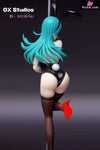 Dragon Ball Bunny Girl Series - Bulma Statue Ox Studio [Pre-Order]