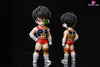 Dragon Ball Burdock Squadron Seripa Statue - League Studio [Pre-Order] Deposit / Wcf