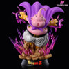 Dragon Ball Burst Wave Majin Buu Statue - Tx Studio [Pre-Order]