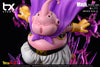 Dragon Ball Burst Wave Majin Buu Statue - Tx Studio [Pre-Order]