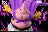 Dragon Ball Burst Wave Majin Buu Statue - Tx Studio [Pre-Order]