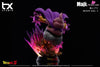 Dragon Ball Burst Wave Majin Buu Statue - Tx Studio [Pre-Order]