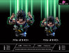 Dragon Ball Bust #1 Broly Statue - Fxw Studio [Pre - Order]