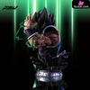 Dragon Ball Bust #1 Broly Statue - Fxw Studio [Pre - Order]