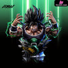 Dragon Ball Bust #1 Broly Statue - Fxw Studio [Pre - Order] Deposit / Normal Version S +