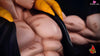 Dragon Ball Bust#1 Gogeta Resin Statue - Spicyhot Studio [Pre - Order]