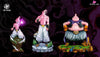 Dragon Ball Buu Arc Fat Buu 1/6 GK Statue - JW Studio [Pre-Order] Dragon Ball