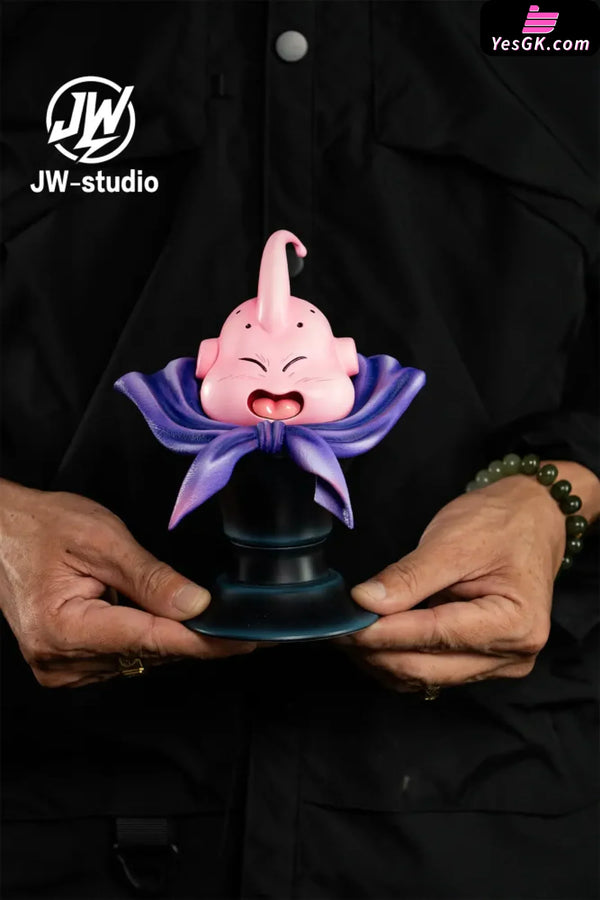 Dragon Ball Buu Arc Fat Buu 1/6 GK Statue - JW Studio [Pre-Order] Dragon Ball