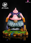 Dragon Ball Buu Arc Fat Buu 1/6 GK Statue - JW Studio [Pre-Order] Deposit / A Version / High Edition + Bust Dragon Ball