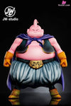Dragon Ball Buu Arc Fat Buu 1/6 GK Statue - JW Studio [Pre-Order] Deposit / A Version / Low Edition + Bust Dragon Ball