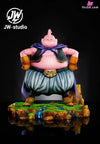 Dragon Ball Buu Arc Fat Buu 1/6 GK Statue - JW Studio [Pre-Order] Deposit / B Version / High Edition Dragon Ball
